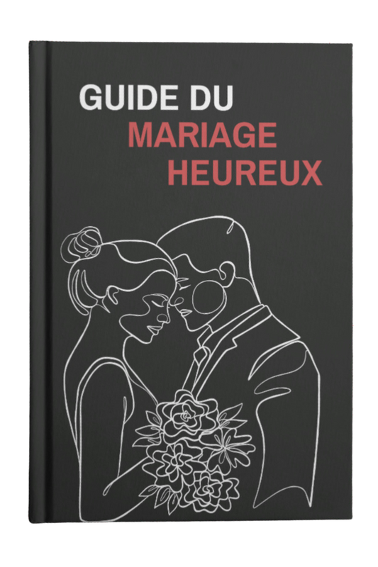 Guide du Mariage Heureux