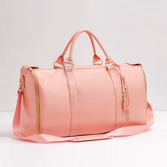 Sac de voyage Luravia Pliable & Convertible
