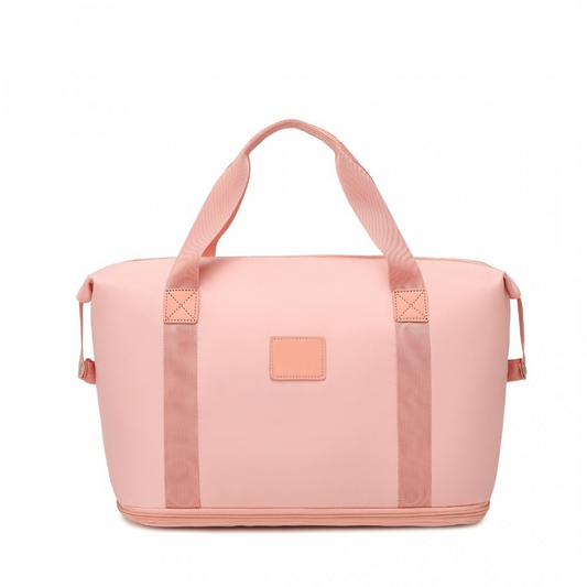 Sac de Voyage Femme extensible 36L Imperméable Luravia