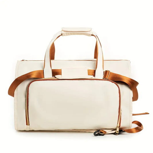 Sac de voyage femme pliable Luravia