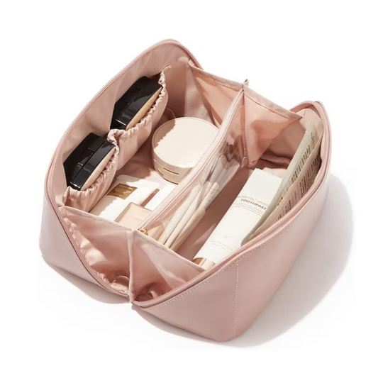 Trousse pour produits de beauté